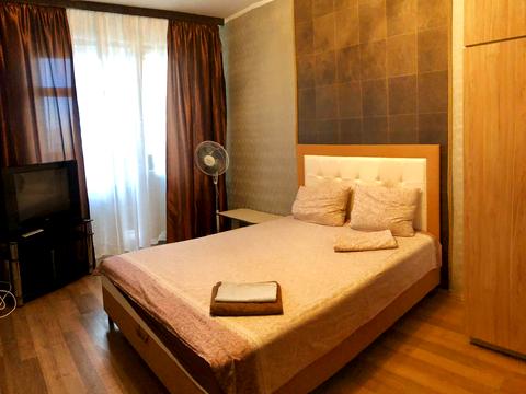 квартира за адресою Героїв Дніпра вул., 47