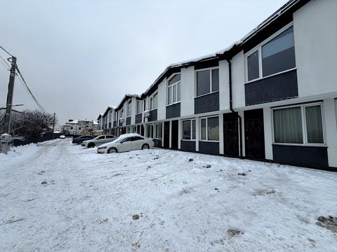 квартира за адресою Шевченка вул., (Будинок 3)