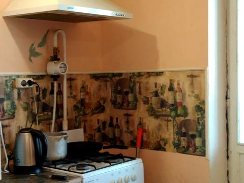 квартира за адресою Героїв Дніпра вул., 47