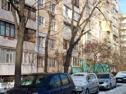 квартира за адресою Героїв Дніпра вул., 47