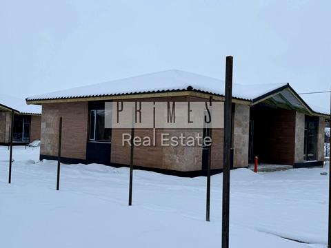 дом по адресу Лісова