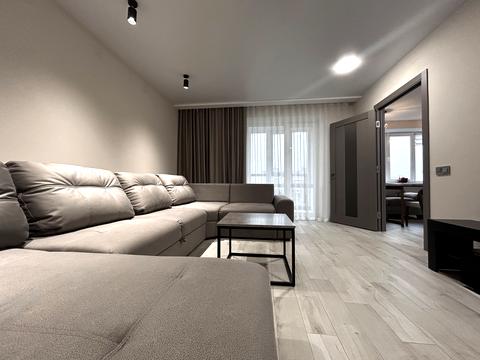 квартира по адресу Глубокая ул., 24