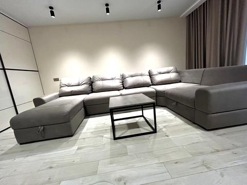 квартира по адресу Глубокая ул., 24