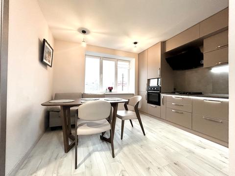 квартира по адресу Глубокая ул., 24