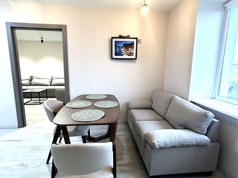 квартира по адресу Глубокая ул., 24