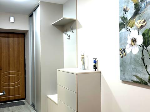 квартира по адресу Глубокая ул., 24