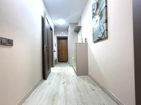 квартира по адресу Глубокая ул., 24