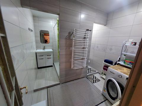 квартира по адресу Романа Шухевича ул. (Курчатова), 1-Д