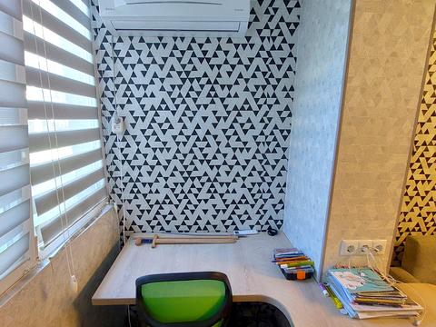 квартира по адресу Романа Шухевича ул. (Курчатова), 1-Д