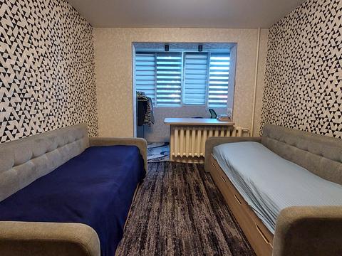 квартира по адресу Романа Шухевича ул. (Курчатова), 1-Д