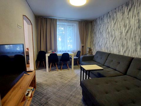 квартира по адресу Романа Шухевича ул. (Курчатова), 1-Д