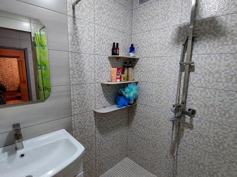 квартира по адресу Романа Шухевича ул. (Курчатова), 1-Д