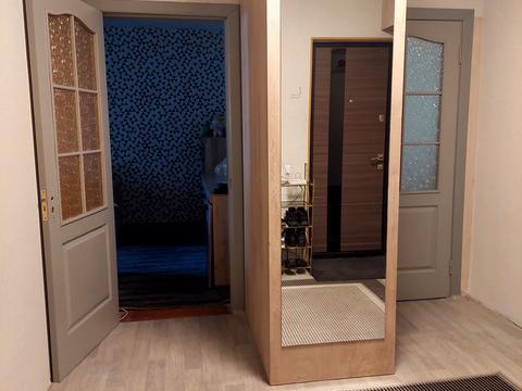 квартира по адресу Романа Шухевича ул. (Курчатова), 1-Д