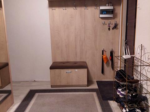 квартира по адресу Романа Шухевича ул. (Курчатова), 1-Д