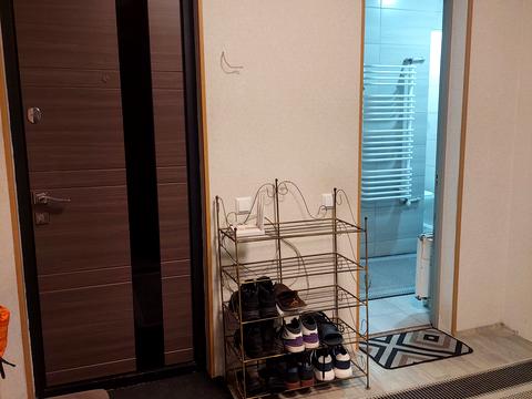 квартира по адресу Романа Шухевича ул. (Курчатова), 1-Д