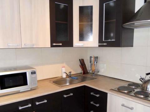 квартира за адресою Науки просп. (Гагаріна), 23