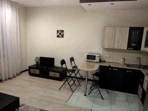 квартира за адресою Науки просп. (Гагаріна), 23