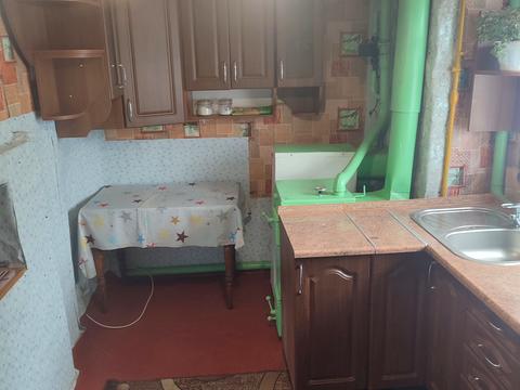 дом по адресу Ю.Курия ул., 48