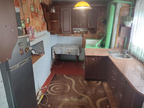 дом по адресу Ю.Курия ул., 48