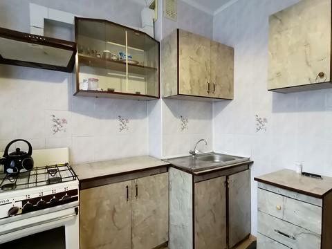 квартира за адресою Кулика і Гудачека вул. (Макарова), 46