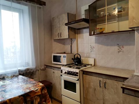 квартира за адресою Кулика і Гудачека вул. (Макарова), 46