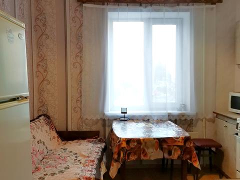 квартира за адресою Кулика і Гудачека вул. (Макарова), 46