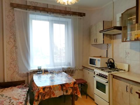 квартира за адресою Кулика і Гудачека вул. (Макарова), 46