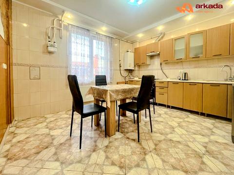 квартира по адресу Независимости ул., 65