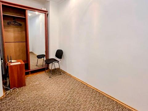 квартира по адресу Независимости ул., 65