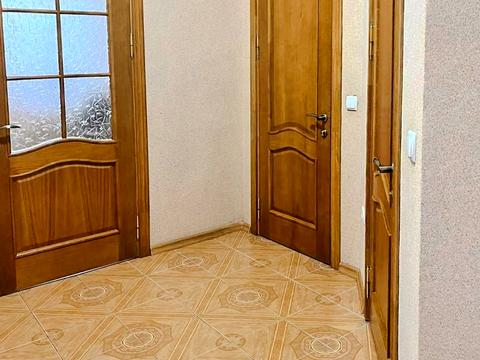 квартира по адресу Независимости ул., 65