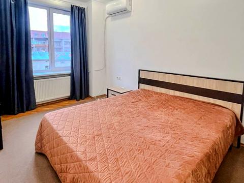 квартира по адресу Независимости ул., 65