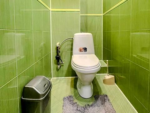 квартира по адресу Независимости ул., 65