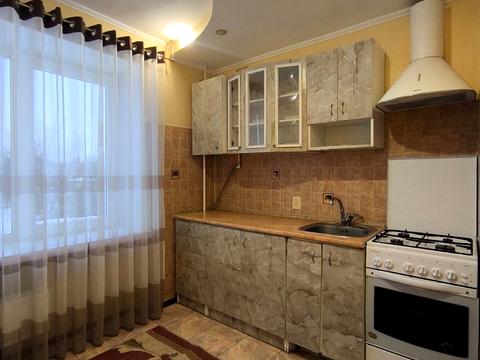 квартира за адресою Вороніхіна вул., 15а