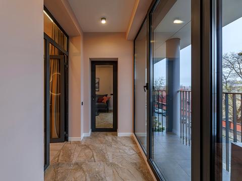 квартира за адресою Клепарівська вул., (Будинок)