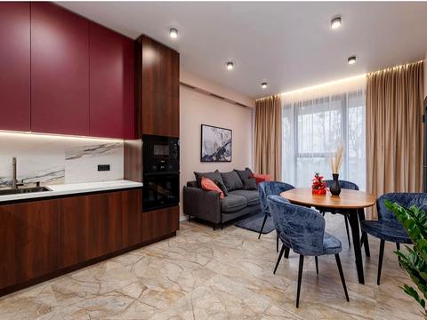 квартира за адресою Клепарівська вул., (Будинок)