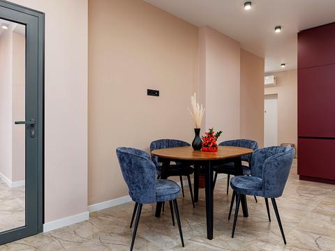 квартира за адресою Клепарівська вул., (Будинок)