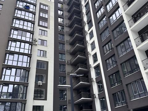 квартира за адресою Івано-Франківськ, Героїв Миколаєва вул., (Будинок 5)