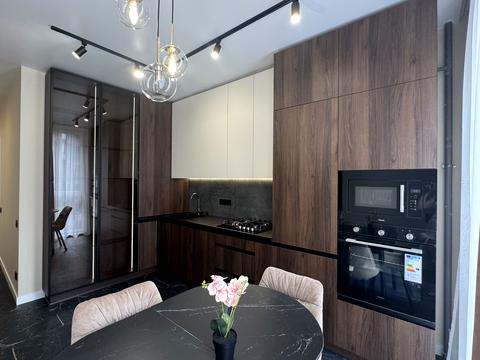 квартира за адресою Лемківська вул., 11-В