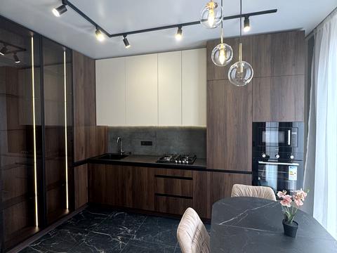 квартира за адресою Лемківська вул., 11-В