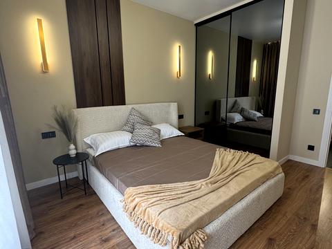 квартира за адресою Лемківська вул., 11-В