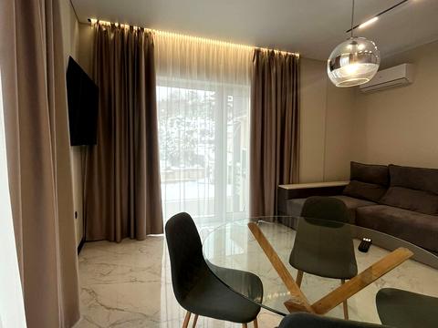 квартира по адресу Собранецкая ул., 90