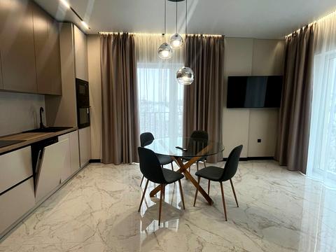 квартира по адресу Собранецкая ул., 90