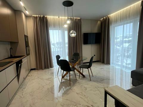 квартира по адресу Собранецкая ул., 90