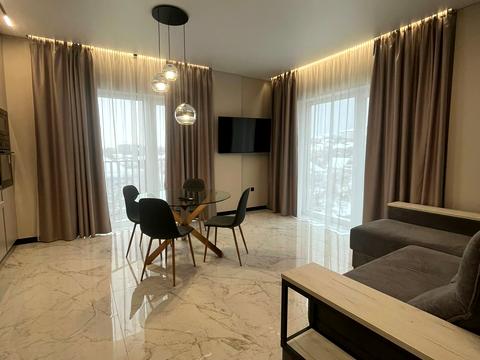 квартира по адресу Собранецкая ул., 90