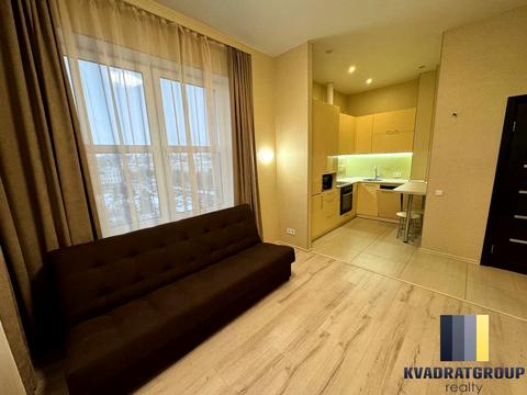 квартира по адресу Дмитрия Яворницкого просп. (Карла Маркса), 72-Б