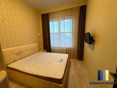 квартира по адресу Дмитрия Яворницкого просп. (Карла Маркса), 72-Б