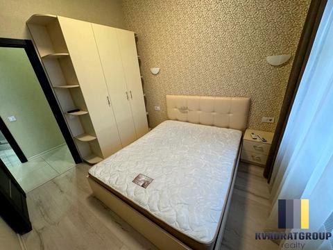 квартира по адресу Дмитрия Яворницкого просп. (Карла Маркса), 72-Б