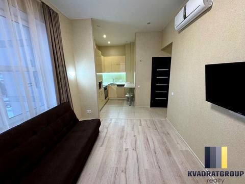 квартира по адресу Дмитрия Яворницкого просп. (Карла Маркса), 72-Б