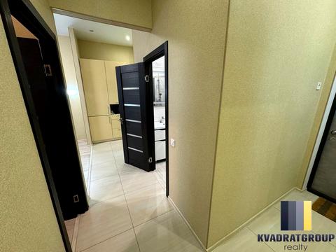 квартира по адресу Дмитрия Яворницкого просп. (Карла Маркса), 72-Б