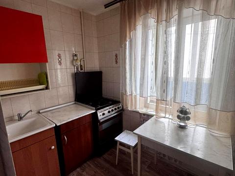 квартира за адресою Київ, Симиренка вул., 20-А